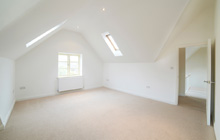 Hove Edge bedroom extension leads