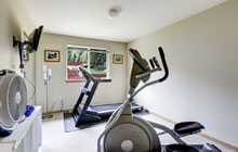 Hove Edge home gym construction leads