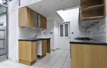 Hove Edge kitchen extension leads