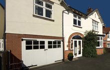 Hove Edge multiple storey extension leads
